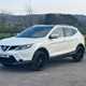 Nissan Qashqai (14-21) 1.2 DiG-T Tekna 5d For Sale - HKO Vehicles Ltd, Congleton