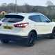 Nissan Qashqai (14-21) 1.2 DiG-T Tekna 5d For Sale - HKO Vehicles Ltd, Congleton