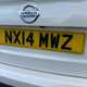 Nissan Qashqai (14-21) 1.2 DiG-T Tekna 5d For Sale - HKO Vehicles Ltd, Congleton