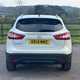 Nissan Qashqai (14-21) 1.2 DiG-T Tekna 5d For Sale - HKO Vehicles Ltd, Congleton