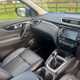 Nissan Qashqai (14-21) 1.2 DiG-T Tekna 5d For Sale - HKO Vehicles Ltd, Congleton