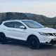 Nissan Qashqai (14-21) 1.2 DiG-T Tekna 5d For Sale - HKO Vehicles Ltd, Congleton