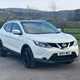 Nissan Qashqai (14-21) 1.2 DiG-T Tekna 5d For Sale - HKO Vehicles Ltd, Congleton