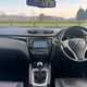 Nissan Qashqai (14-21) 1.2 DiG-T Tekna 5d For Sale - HKO Vehicles Ltd, Congleton
