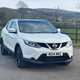 Nissan Qashqai (14-21) 1.2 DiG-T Tekna 5d For Sale - HKO Vehicles Ltd, Congleton