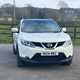 Nissan Qashqai (14-21) 1.2 DiG-T Tekna 5d For Sale - HKO Vehicles Ltd, Congleton