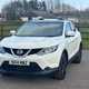 Nissan Qashqai (14-21) 1.2 DiG-T Tekna 5d For Sale - HKO Vehicles Ltd, Congleton