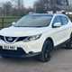 Nissan Qashqai (14-21) 1.2 DiG-T Tekna 5d For Sale - HKO Vehicles Ltd, Congleton