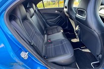 Mercedes-Benz A-Class (13-18) A200 (2.1) CDI Sport 5d Auto For Sale - Autopoint, Ballyclare