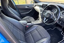 Mercedes-Benz A-Class (13-18) A200 (2.1) CDI Sport 5d Auto For Sale - Autopoint, Ballyclare
