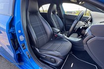 Mercedes-Benz A-Class (13-18) A200 (2.1) CDI Sport 5d Auto For Sale - Autopoint, Ballyclare