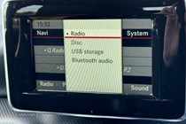 Mercedes-Benz A-Class (13-18) A200 (2.1) CDI Sport 5d Auto For Sale - Autopoint, Ballyclare