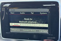 Mercedes-Benz A-Class (13-18) A200 (2.1) CDI Sport 5d Auto For Sale - Autopoint, Ballyclare