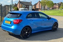 Mercedes-Benz A-Class (13-18) A200 (2.1) CDI Sport 5d Auto For Sale - Autopoint, Ballyclare