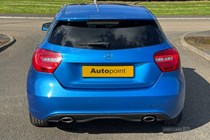 Mercedes-Benz A-Class (13-18) A200 (2.1) CDI Sport 5d Auto For Sale - Autopoint, Ballyclare