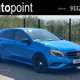 Mercedes-Benz A-Class (13-18) A200 (2.1) CDI Sport 5d Auto For Sale - Autopoint, Ballyclare