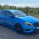 Mercedes-Benz A-Class (13-18) A200 (2.1) CDI Sport 5d Auto For Sale - Autopoint, Ballyclare