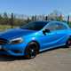 Mercedes-Benz A-Class (13-18) A200 (2.1) CDI Sport 5d Auto For Sale - Autopoint, Ballyclare