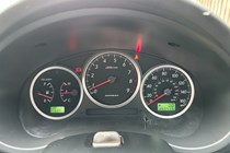 Subaru Impreza Saloon (00-05) 2.0 WRX AWD Turbo 4d For Sale - Colebrook and Sons Ltd, Bournemouth