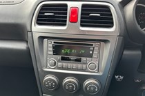 Subaru Impreza Saloon (00-05) 2.0 WRX AWD Turbo 4d For Sale - Colebrook and Sons Ltd, Bournemouth