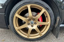 Subaru Impreza Saloon (00-05) 2.0 WRX AWD Turbo 4d For Sale - Colebrook and Sons Ltd, Bournemouth