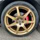 Subaru Impreza Saloon (00-05) 2.0 WRX AWD Turbo 4d For Sale - Colebrook and Sons Ltd, Bournemouth