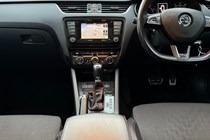 Skoda Octavia vRS (13-17) 2.0 TSI vRS Estate 5d DSG For Sale - Colebrook and Sons Ltd, Bournemouth