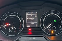 Skoda Octavia vRS (13-17) 2.0 TSI vRS Estate 5d DSG For Sale - Colebrook and Sons Ltd, Bournemouth