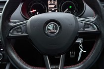 Skoda Octavia vRS (13-17) 2.0 TSI vRS Estate 5d DSG For Sale - Colebrook and Sons Ltd, Bournemouth