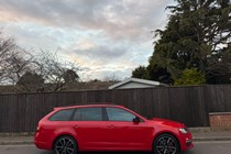 Skoda Octavia vRS (13-17) 2.0 TSI vRS Estate 5d DSG For Sale - Colebrook and Sons Ltd, Bournemouth