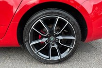 Skoda Octavia vRS (13-17) 2.0 TSI vRS Estate 5d DSG For Sale - Colebrook and Sons Ltd, Bournemouth