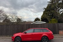 Skoda Octavia vRS (13-17) 2.0 TSI vRS Estate 5d DSG For Sale - Colebrook and Sons Ltd, Bournemouth