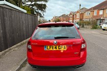 Skoda Octavia vRS (13-17) 2.0 TSI vRS Estate 5d DSG For Sale - Colebrook and Sons Ltd, Bournemouth