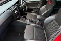 Skoda Octavia vRS (13-17) 2.0 TSI vRS Estate 5d DSG For Sale - Colebrook and Sons Ltd, Bournemouth