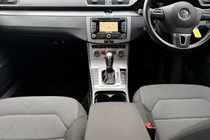 Volkswagen Passat Saloon (11-14) 2.0 TDI Bluemotion Tech Highline 4d DSG For Sale - Colebrook and Sons Ltd, Bournemouth