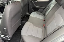 Volkswagen Passat Saloon (11-14) 2.0 TDI Bluemotion Tech Highline 4d DSG For Sale - Colebrook and Sons Ltd, Bournemouth