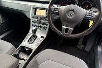 Volkswagen Passat Saloon (11-14) 2.0 TDI Bluemotion Tech Highline 4d DSG For Sale - Colebrook and Sons Ltd, Bournemouth