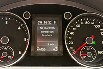 Volkswagen Passat Saloon (11-14) 2.0 TDI Bluemotion Tech Highline 4d DSG For Sale - Colebrook and Sons Ltd, Bournemouth