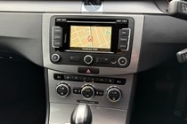 Volkswagen Passat Saloon (11-14) 2.0 TDI Bluemotion Tech Highline 4d DSG For Sale - Colebrook and Sons Ltd, Bournemouth