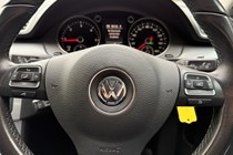 Volkswagen Passat Saloon (11-14) 2.0 TDI Bluemotion Tech Highline 4d DSG For Sale - Colebrook and Sons Ltd, Bournemouth