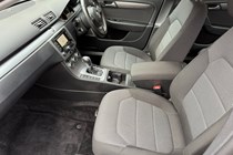 Volkswagen Passat Saloon (11-14) 2.0 TDI Bluemotion Tech Highline 4d DSG For Sale - Colebrook and Sons Ltd, Bournemouth