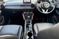 Mazda CX-3 (15-20) 1.5d Sport Nav 5d For Sale - Colebrook and Sons Ltd, Bournemouth