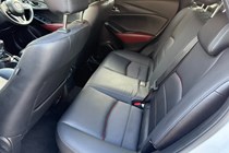 Mazda CX-3 (15-20) 1.5d Sport Nav 5d For Sale - Colebrook and Sons Ltd, Bournemouth