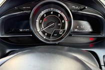 Mazda CX-3 (15-20) 1.5d Sport Nav 5d For Sale - Colebrook and Sons Ltd, Bournemouth
