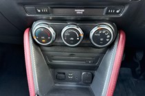 Mazda CX-3 (15-20) 1.5d Sport Nav 5d For Sale - Colebrook and Sons Ltd, Bournemouth