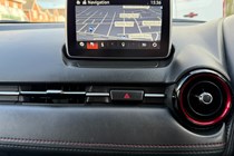 Mazda CX-3 (15-20) 1.5d Sport Nav 5d For Sale - Colebrook and Sons Ltd, Bournemouth