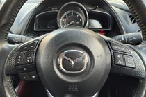 Mazda CX-3 (15-20) 1.5d Sport Nav 5d For Sale - Colebrook and Sons Ltd, Bournemouth