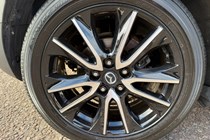 Mazda CX-3 (15-20) 1.5d Sport Nav 5d For Sale - Colebrook and Sons Ltd, Bournemouth