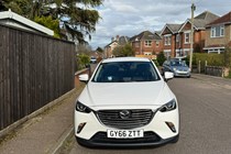 Mazda CX-3 (15-20) 1.5d Sport Nav 5d For Sale - Colebrook and Sons Ltd, Bournemouth