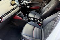 Mazda CX-3 (15-20) 1.5d Sport Nav 5d For Sale - Colebrook and Sons Ltd, Bournemouth